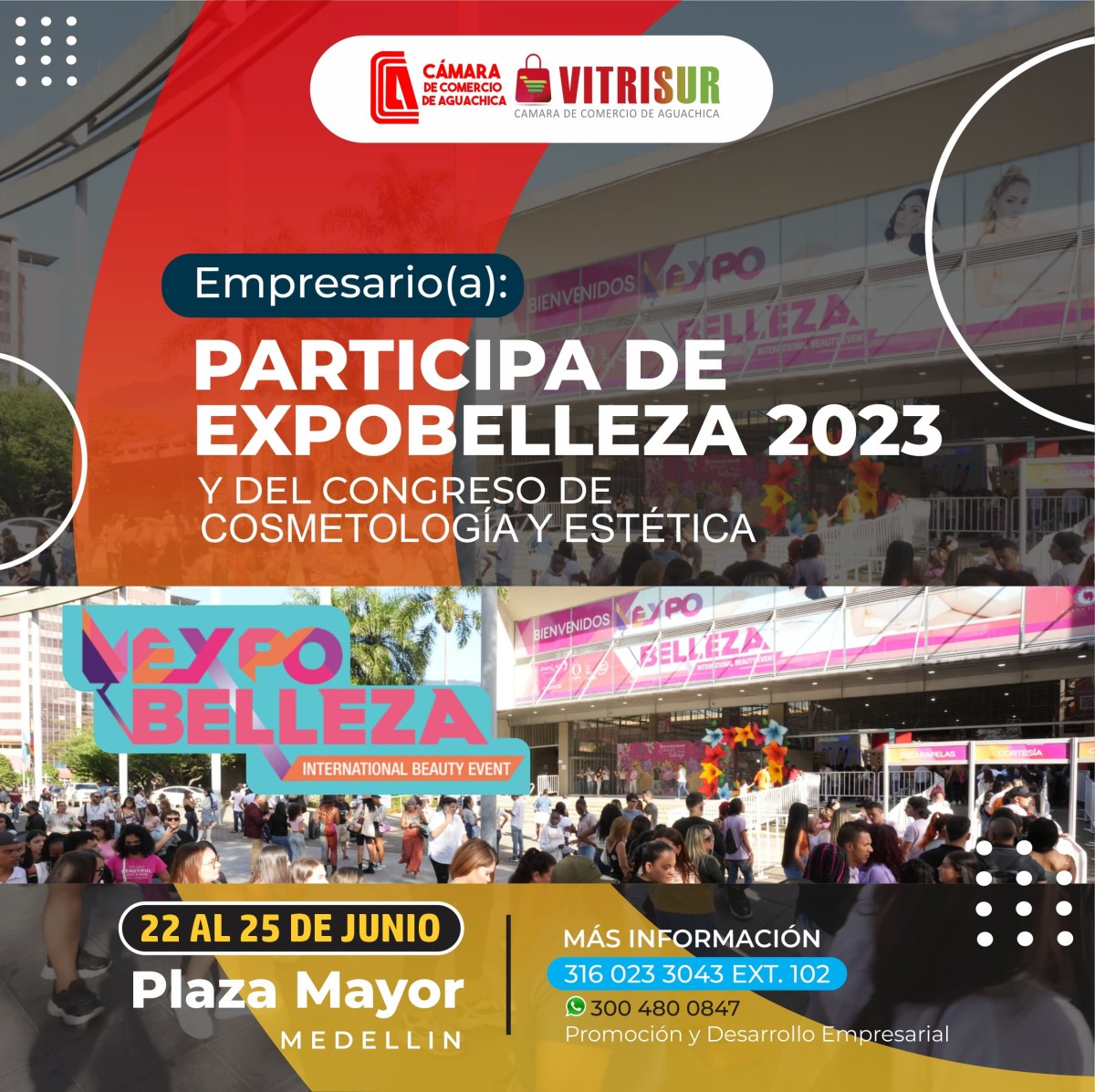 Imagen expobelleza 2023